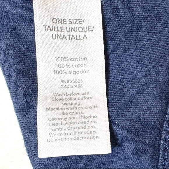 ⭐️ 5 for $25 Set of 3 Carter’s & GOODLAD Baby Bibs Cotton - Picture 7 of 10